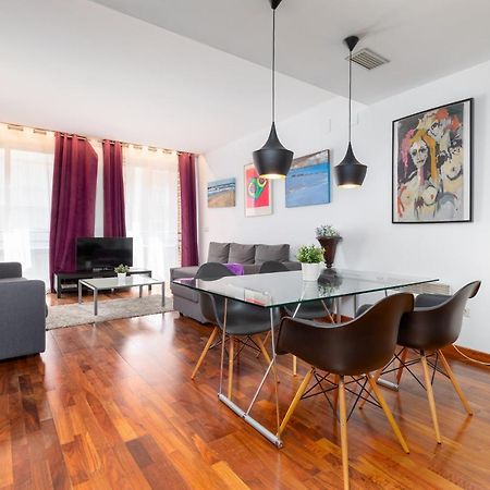 Baron Suites Valencia Eksteriør bilde