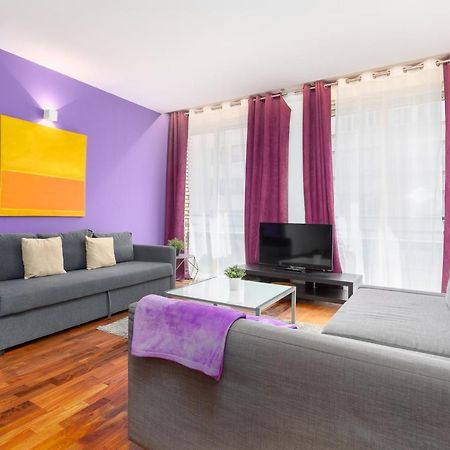 Baron Suites Valencia Eksteriør bilde