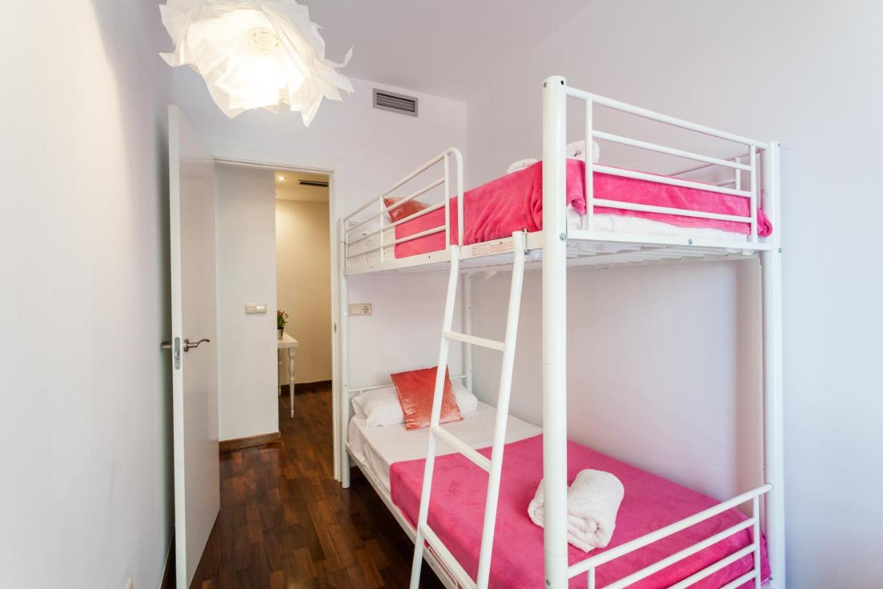 Baron Suites Valencia Eksteriør bilde
