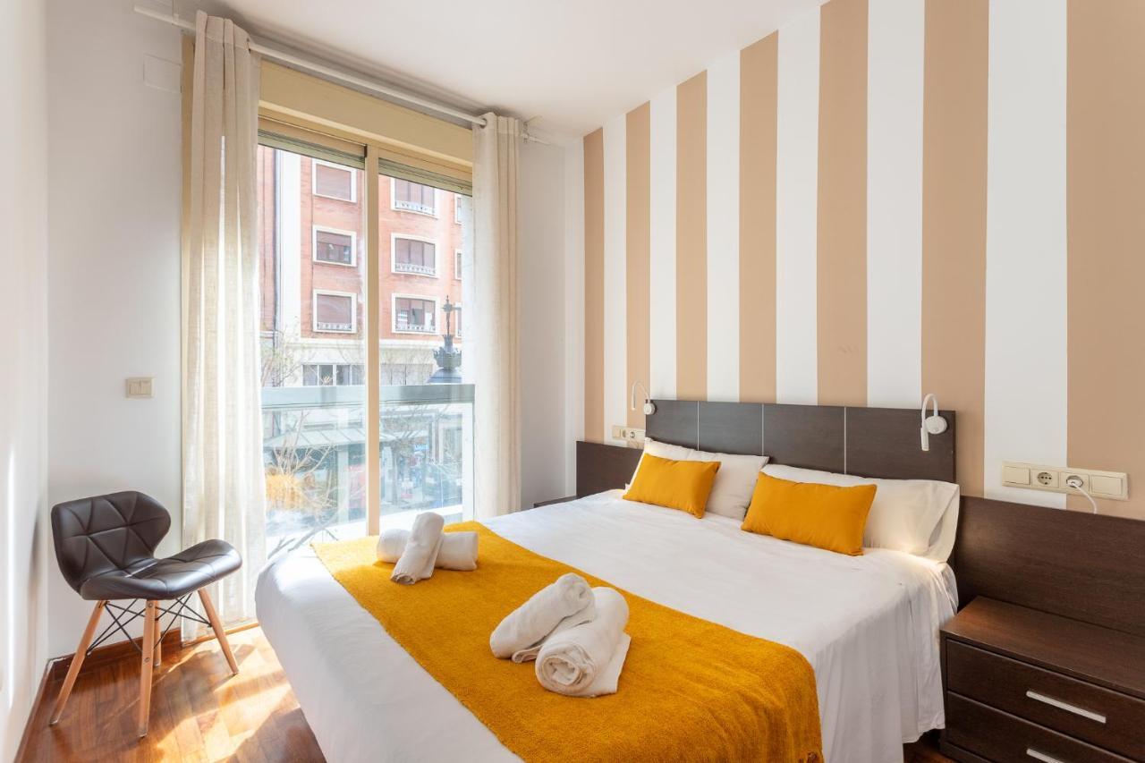 Baron Suites Valencia Eksteriør bilde