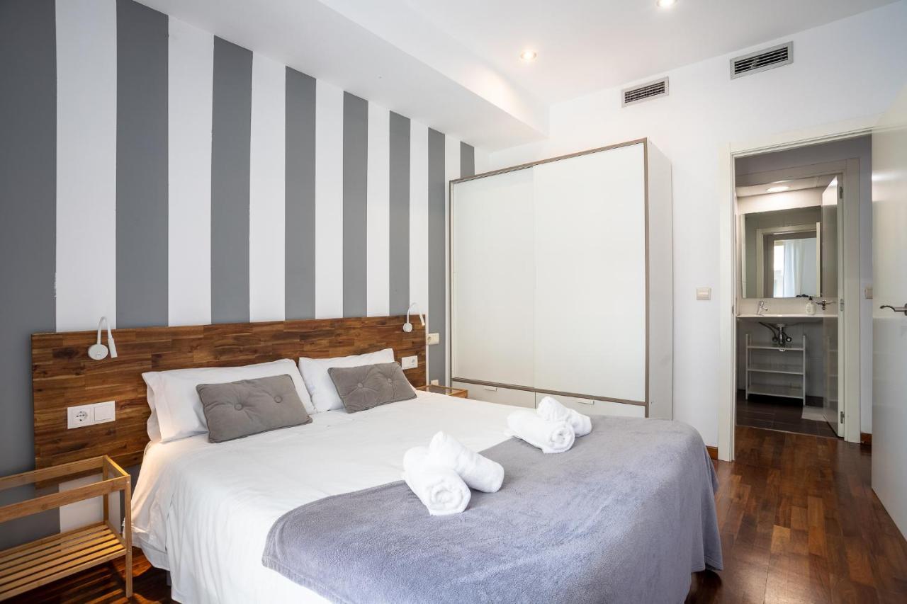 Baron Suites Valencia Eksteriør bilde