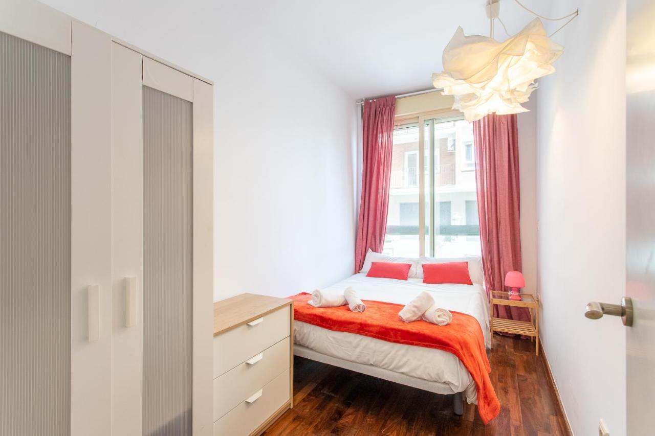 Baron Suites Valencia Eksteriør bilde