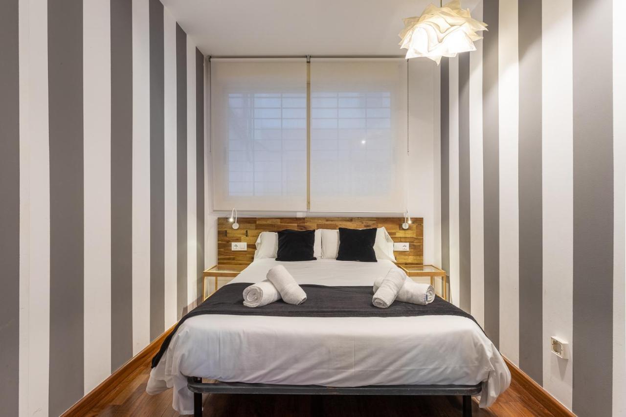 Baron Suites Valencia Eksteriør bilde