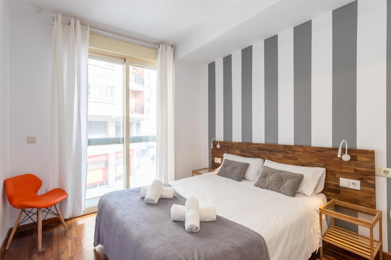 Baron Suites Valencia Eksteriør bilde