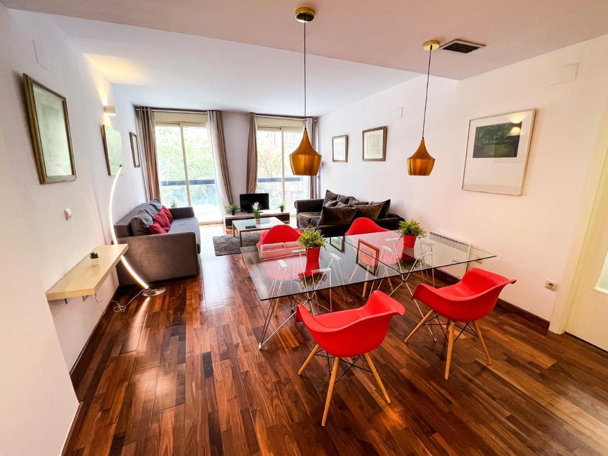 Baron Suites Valencia Eksteriør bilde