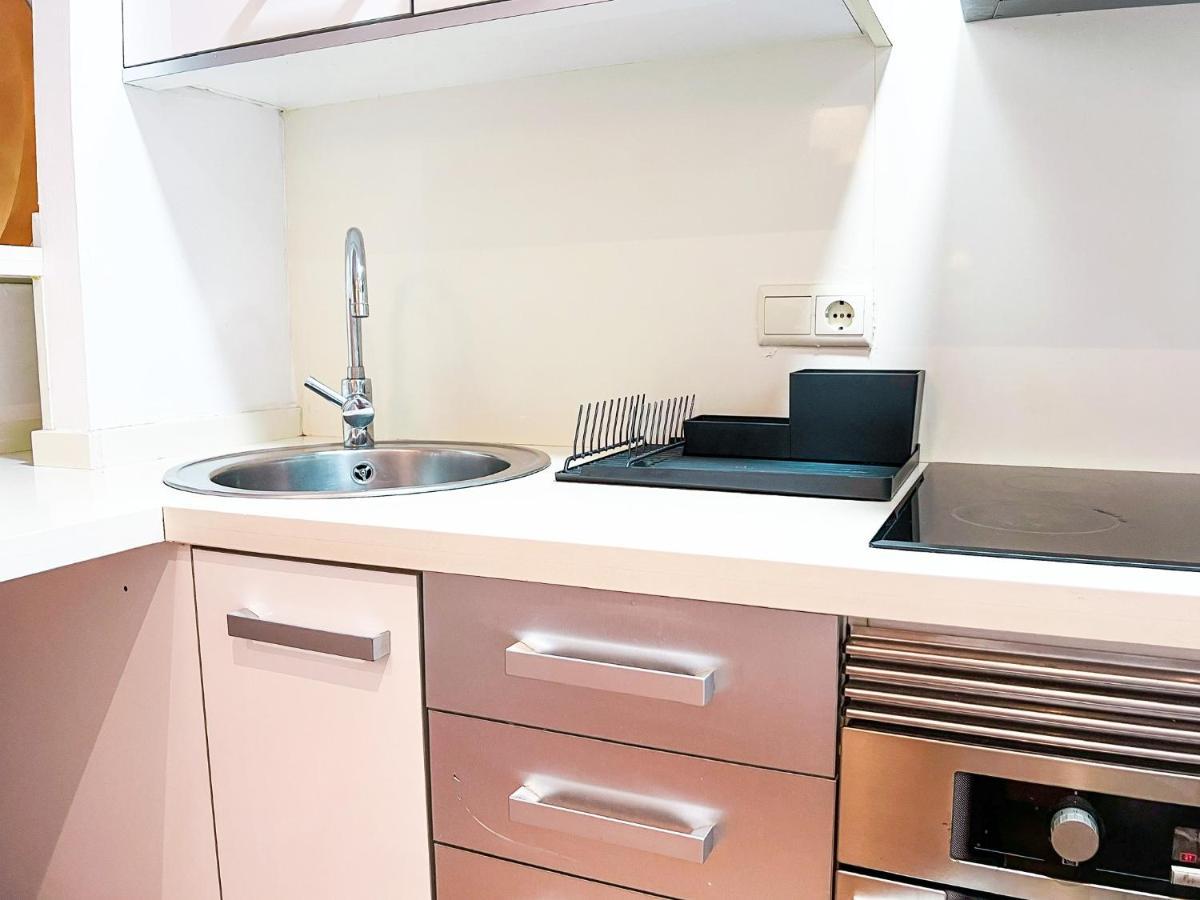Baron Suites Valencia Eksteriør bilde