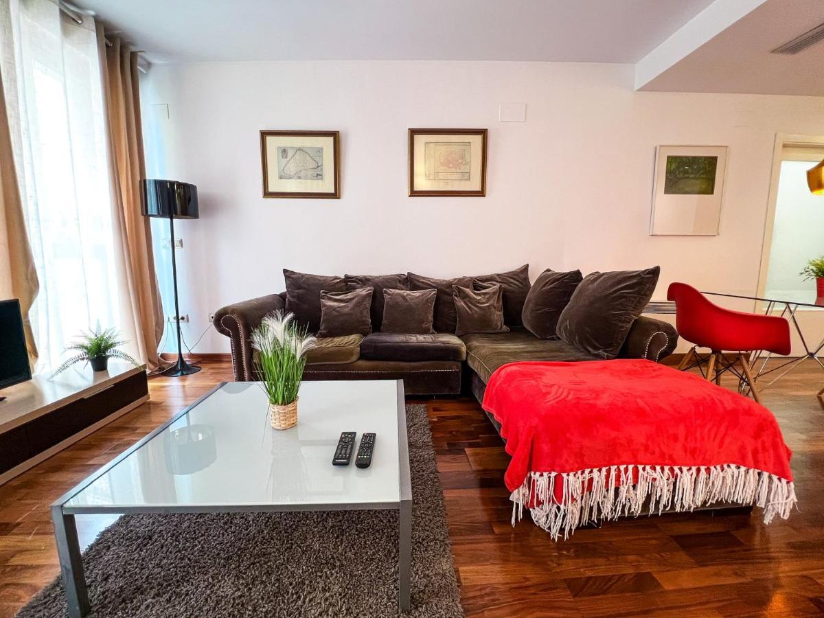 Baron Suites Valencia Eksteriør bilde