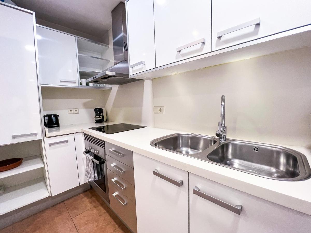 Baron Suites Valencia Eksteriør bilde