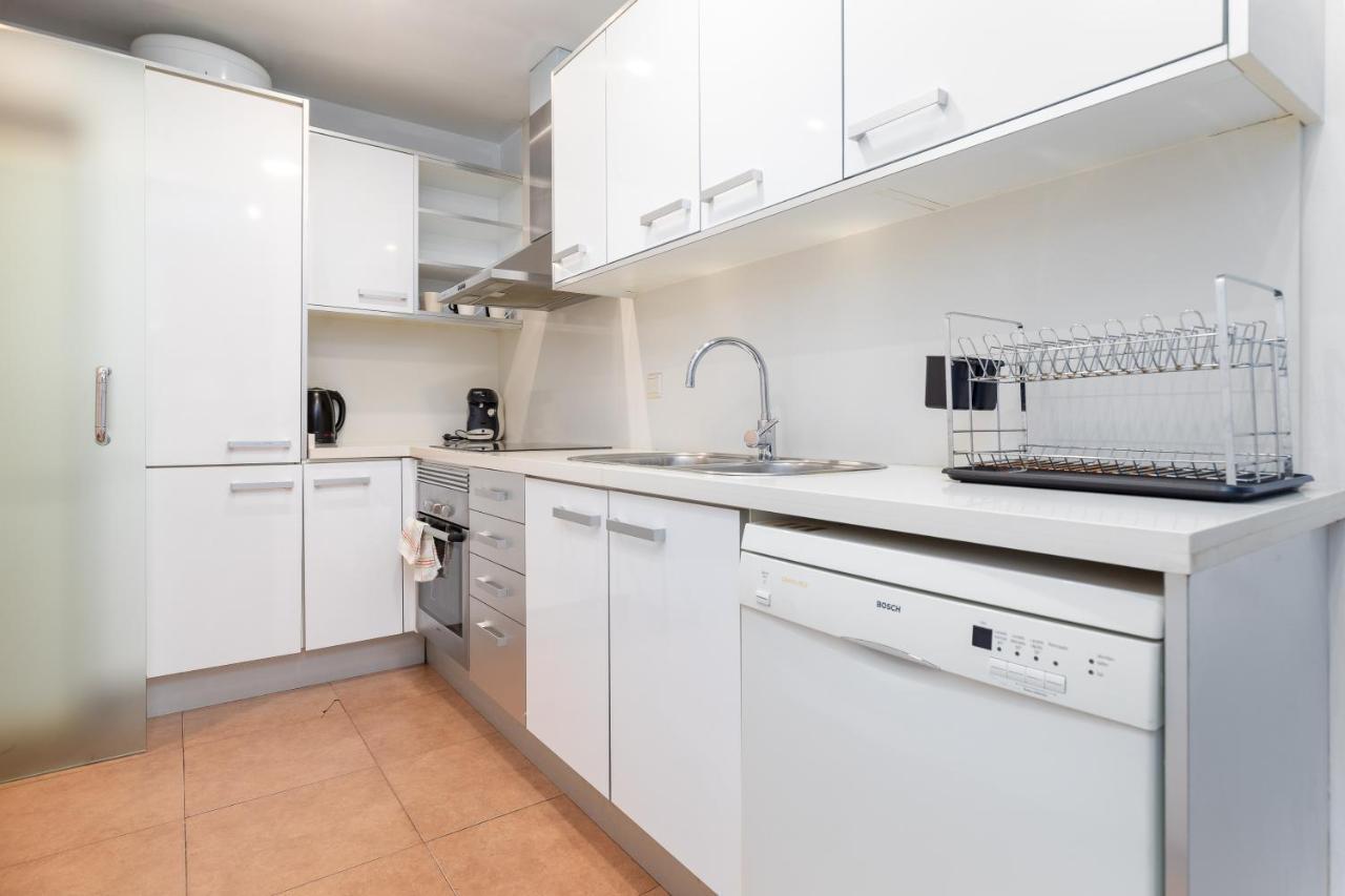Baron Suites Valencia Eksteriør bilde