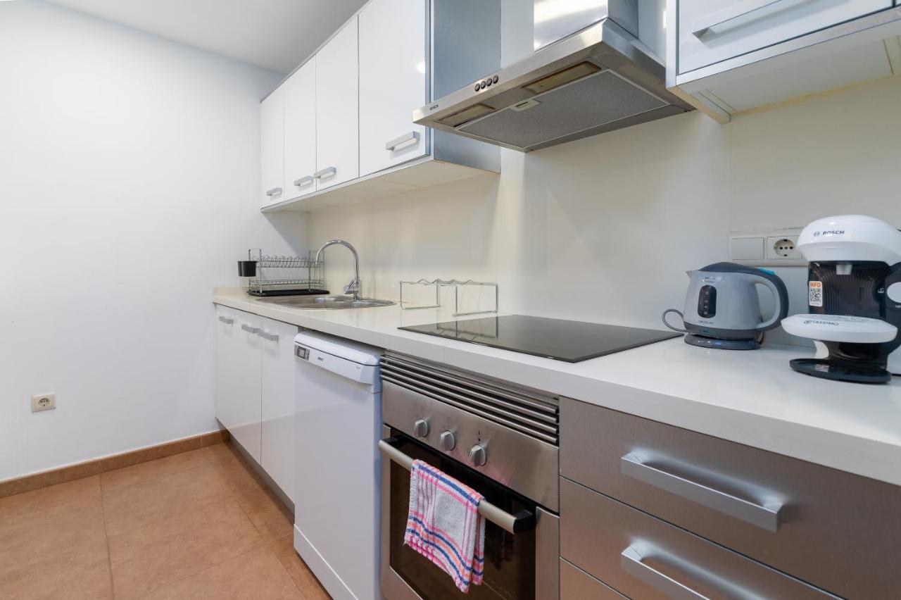 Baron Suites Valencia Eksteriør bilde