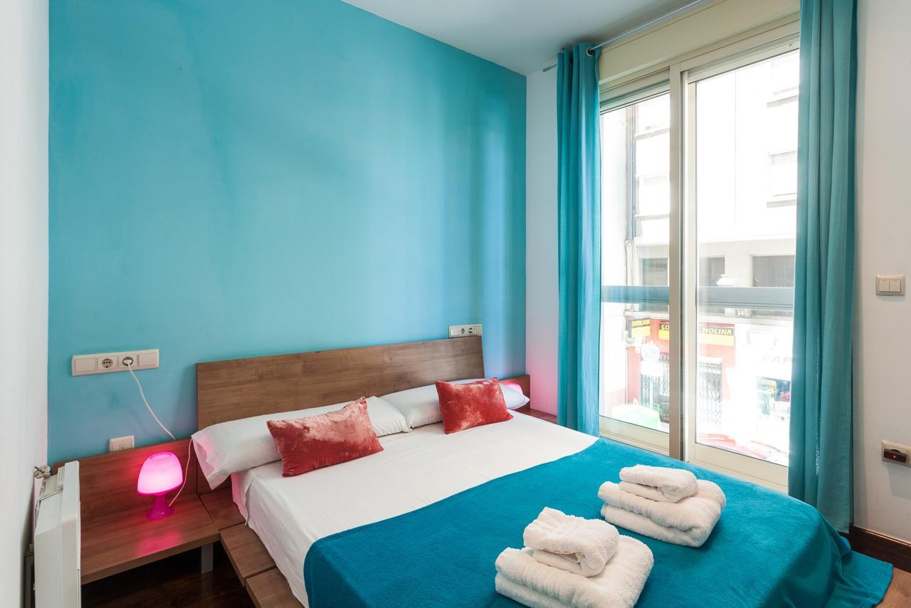 Baron Suites Valencia Eksteriør bilde